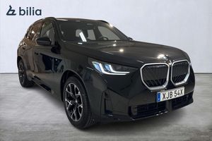 BMW X3 M bild 18