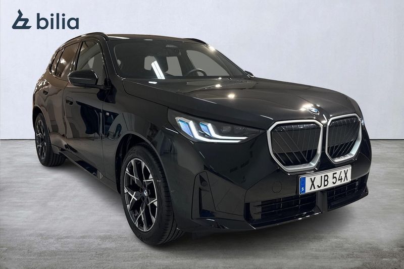 BMW X3 M bild 18