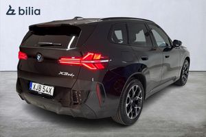 BMW X3 M bild 17
