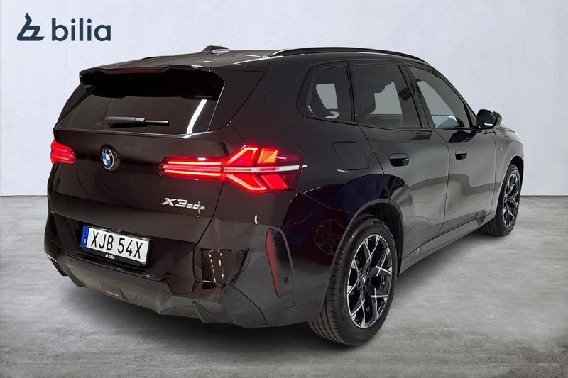 BMW X3 M bild 17