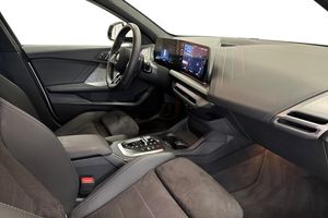 BMW 120 bild 6