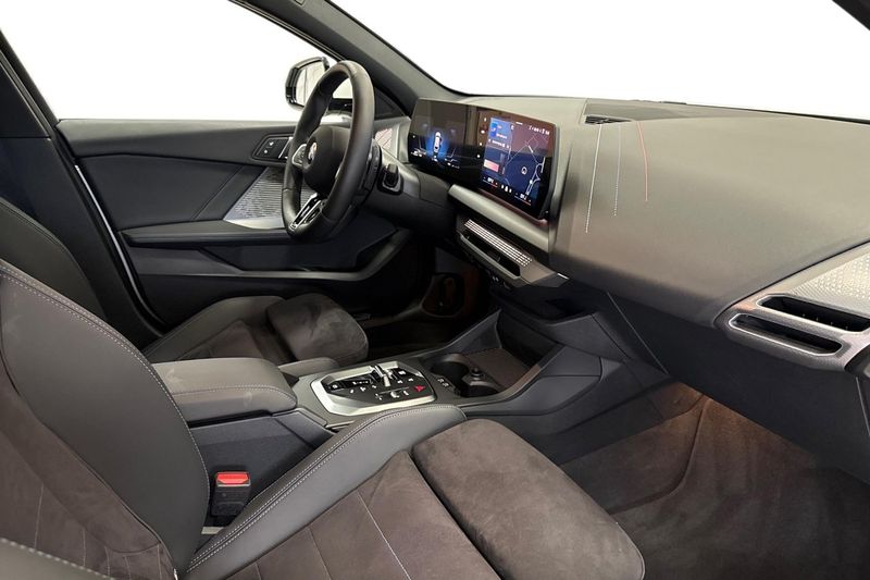 BMW 120 bild 6