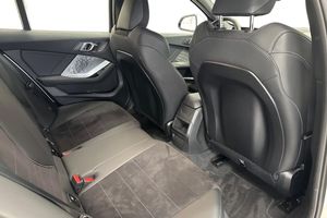 BMW 120 bild 7