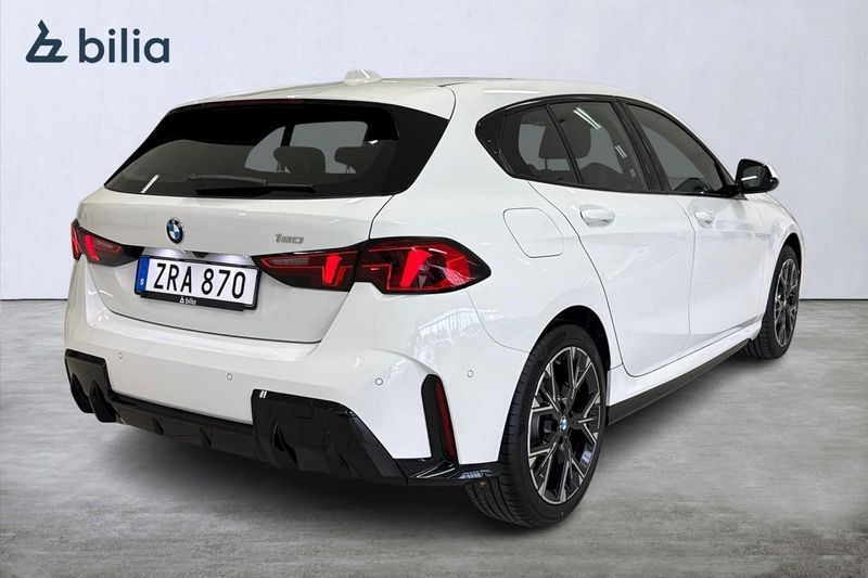 BMW 120 bild 17
