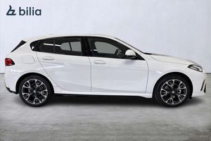 BMW 120 bild 16