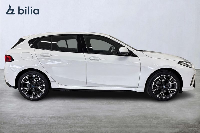 BMW 120 bild 16