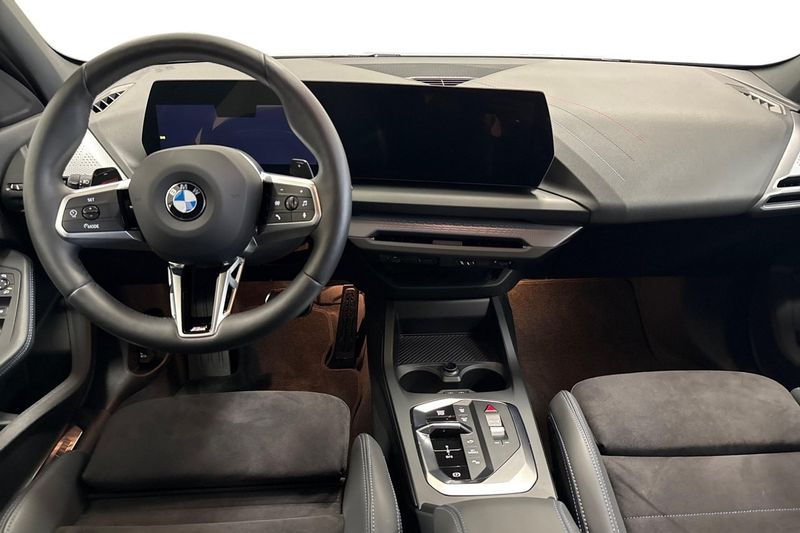 BMW 120 bild 8