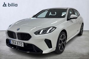 BMW 120 bild 1