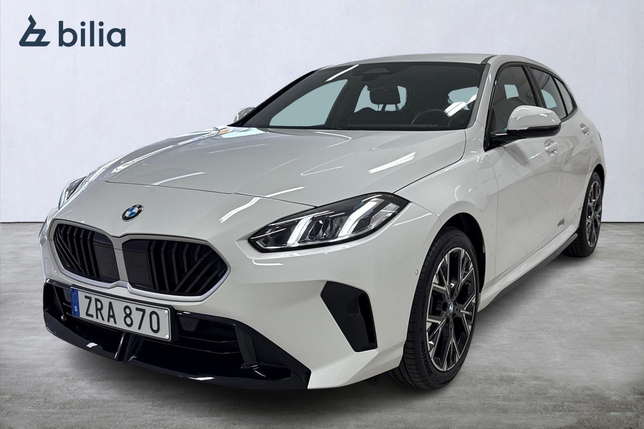 BMW 120