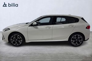 BMW 120 bild 3