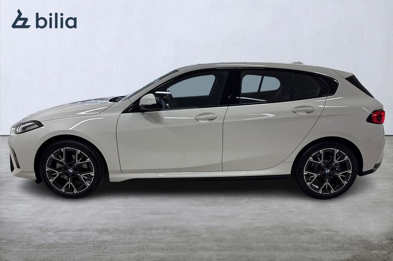 BMW 120 bild 3