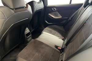 BMW 120 bild 15