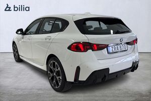 BMW 120 bild 2