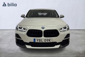 BMW X2 bild 5