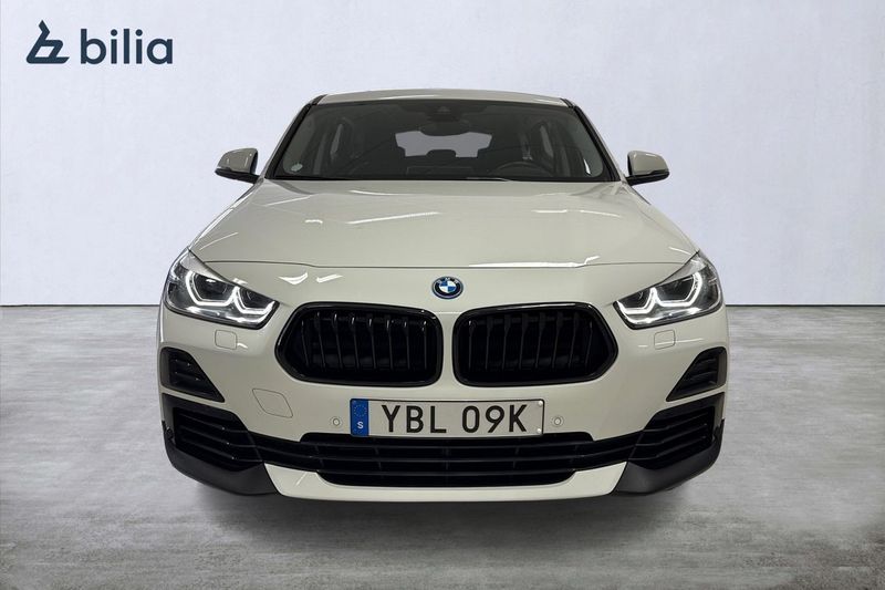 BMW X2 bild 5