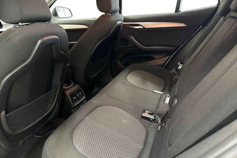 BMW X2 bild 15
