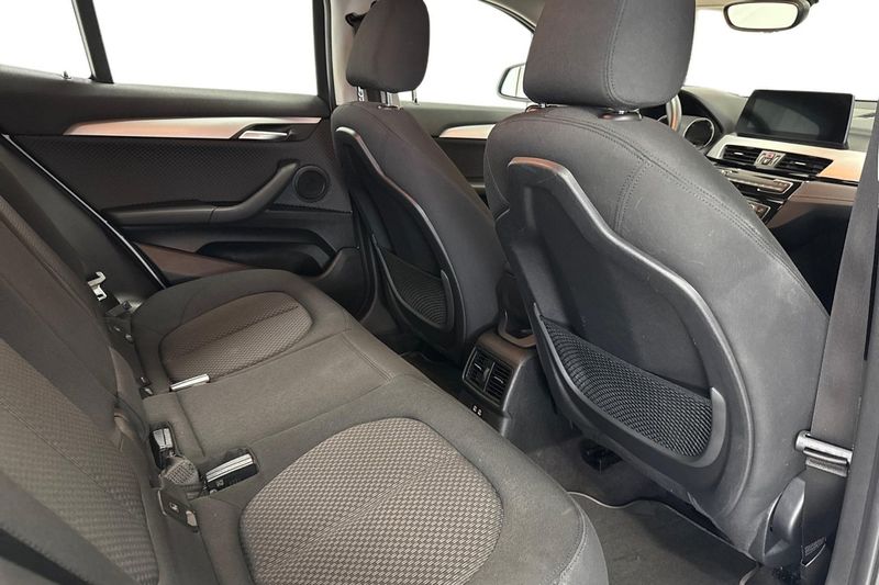 BMW X2 bild 7