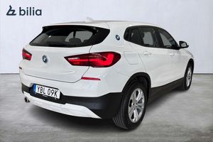 BMW X2 bild 17