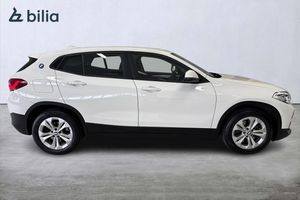 BMW X2 bild 16