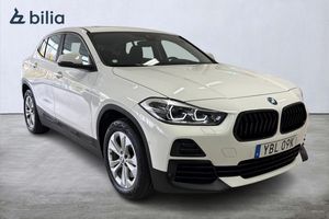 BMW X2 bild 18