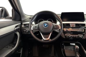 BMW X2 bild 9