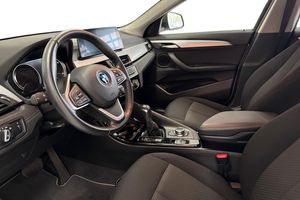 BMW X2 bild 14