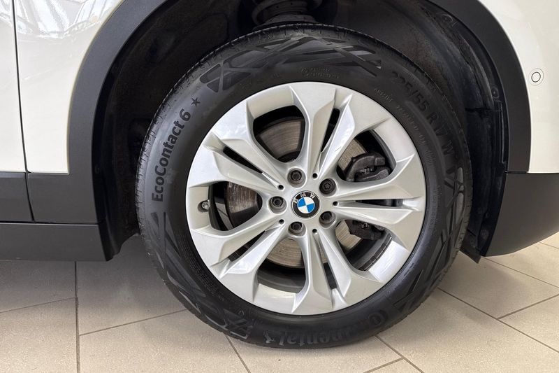 BMW X2 bild 13