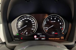 BMW X2 bild 10