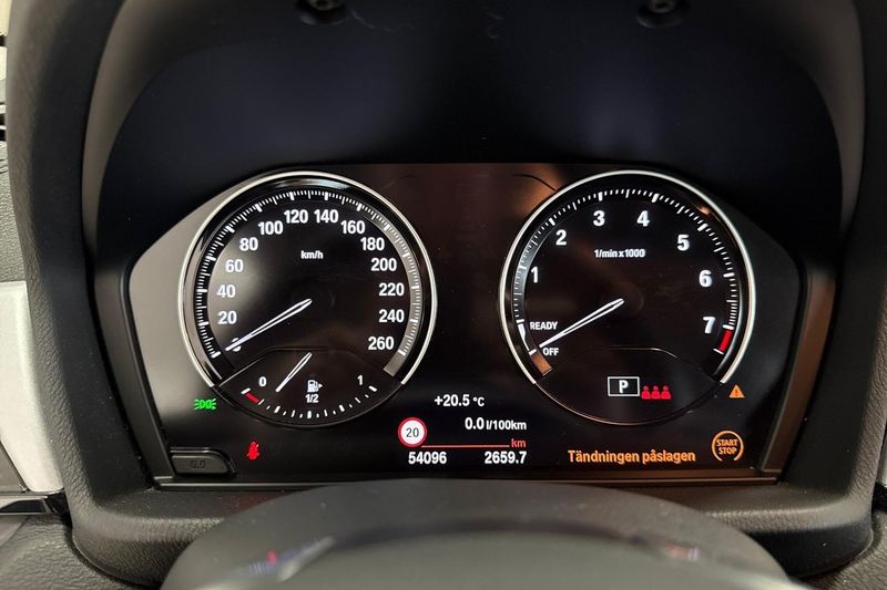 BMW X2 bild 10
