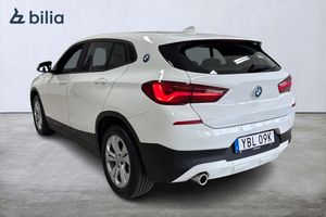 BMW X2 bild 2