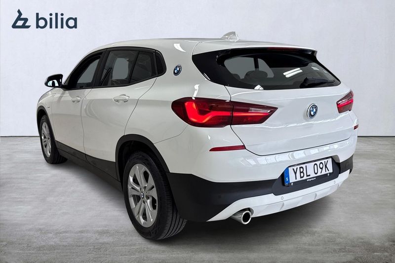BMW X2 bild 2