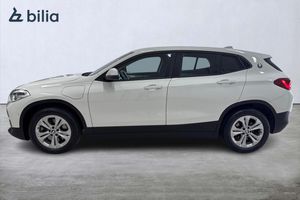 BMW X2 bild 3