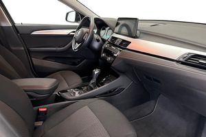 BMW X2 bild 6