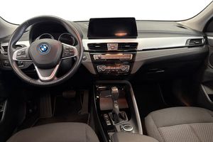 BMW X2 bild 8