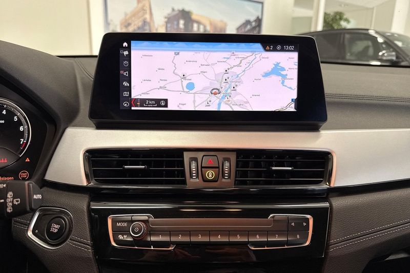 BMW X2 bild 11