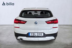 BMW X2 bild 4