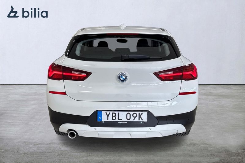 BMW X2 bild 4