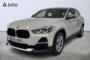 BMW X2 bild 1