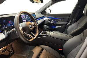BMW 530 bild 14