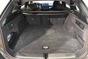 BMW 530 bild 12