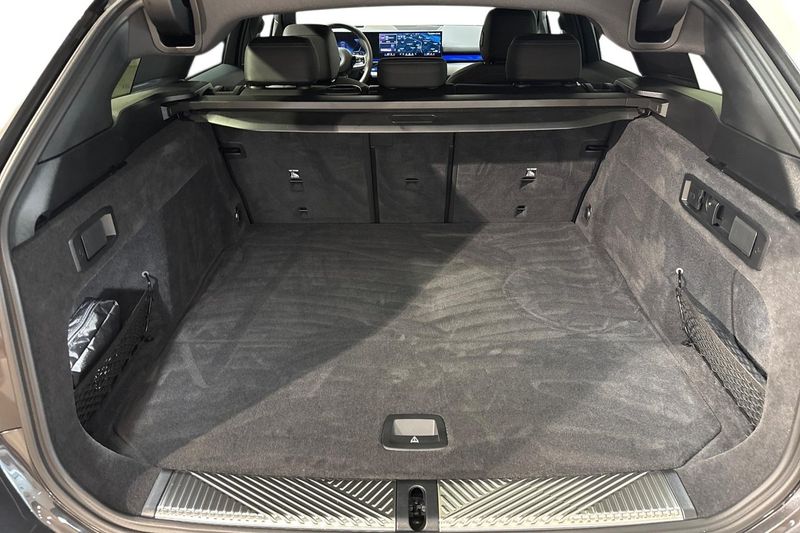 BMW 530 bild 12