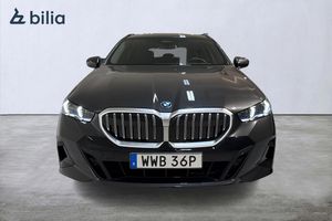 BMW 530 bild 5