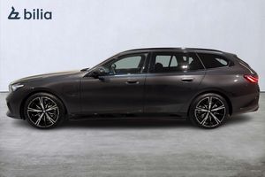 BMW 530 bild 3