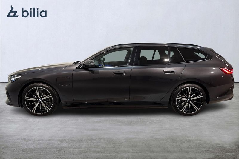 BMW 530 bild 3