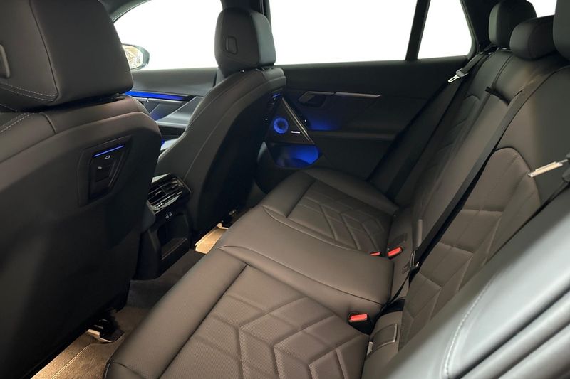 BMW 530 bild 15