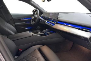 BMW 530 bild 6