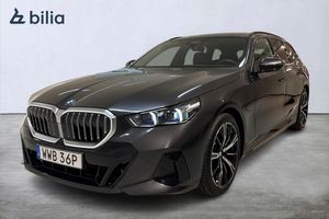 BMW 530 bild 1