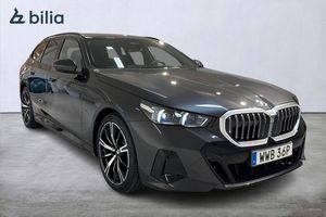 BMW 530 bild 18