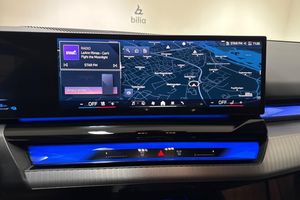 BMW 530 bild 11