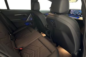 BMW 530 bild 7